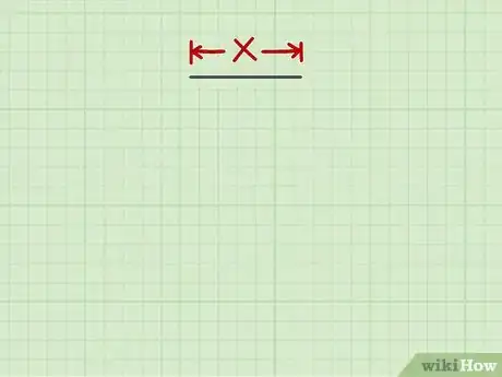 Imagen titulada Make an Octagon Step 2