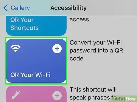 Imagen titulada Make a QR Code to Share Your WiFi Password Step 27