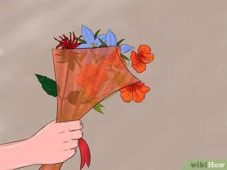 Imagen titulada Make Edible Arrangements Step 23