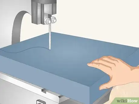 Imagen titulada Cut Rubber Foam Step 15