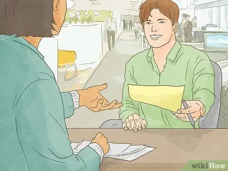 Imagen titulada Avoid Chapter 7 Bankruptcy Step 20