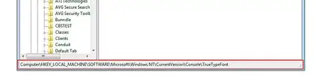 Imagen titulada Customize the Font in Windows Command Prompt Step 9