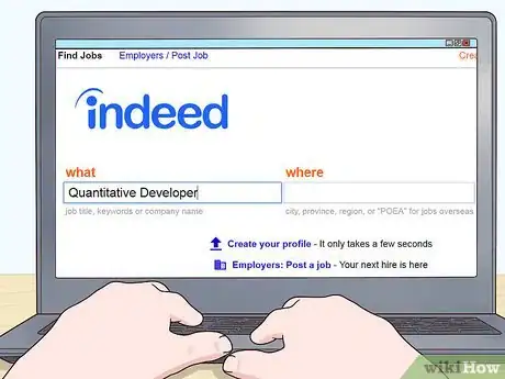 Imagen titulada Become a Quantitative Analyst Step 10