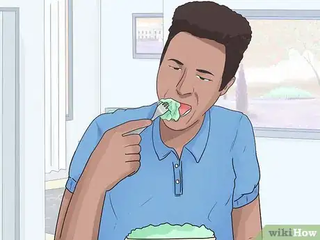 Imagen titulada Overcome Low Self Esteem Step 34