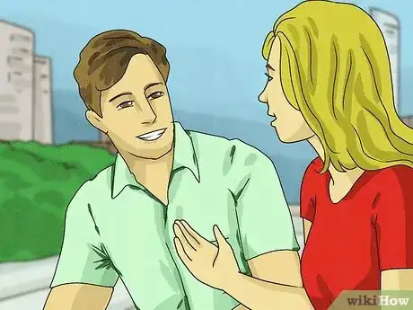 Imagen titulada Marry a Divorced Man Step 1
