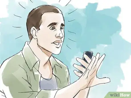 Imagen titulada Reply to One Word Texts from Girls Step 7