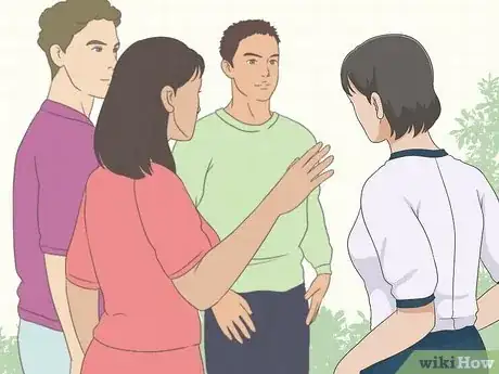 Imagen titulada Stop Being in Love With a Person You'll Never Meet Step 16