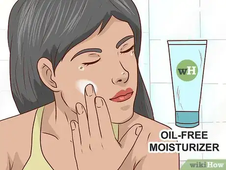 Imagen titulada Stop Face Sweating Step 17