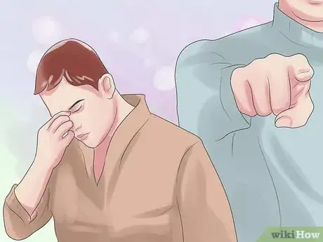 Imagen titulada Be Mean and Intimidating when Necessary Step 10