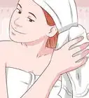 decolorar tu pelo con peróxido de hidrógeno (agua oxigenada)