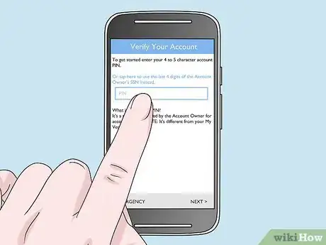 Imagen titulada Activate a Replacement Verizon Wireless Phone Step 19