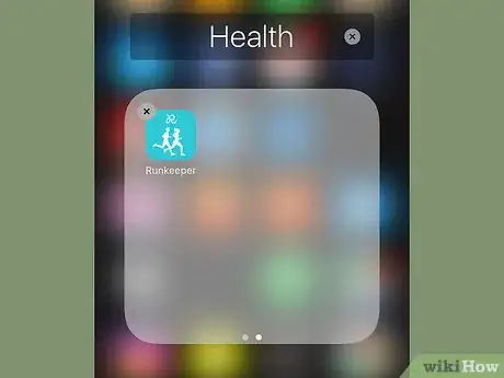Imagen titulada Hide App Icons on an iPhone Step 11