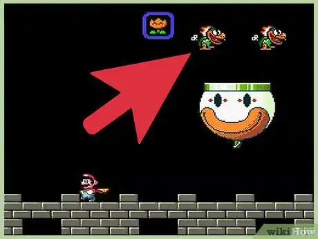 Imagen titulada Beat Bowser in Super Mario World Step 1