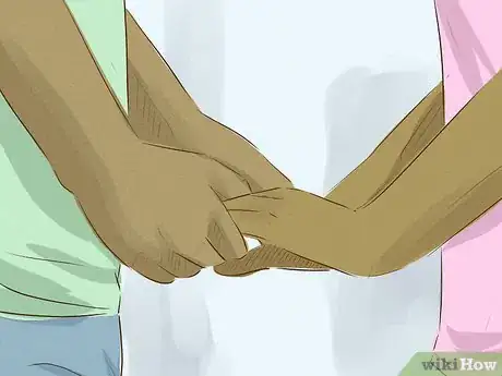 Imagen titulada Have a First Kiss Step 16