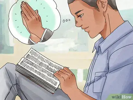 Imagen titulada Study the Bible Step 3