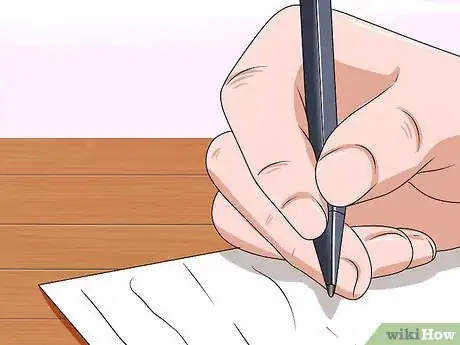 Imagen titulada Make Your Own Book Step 4
