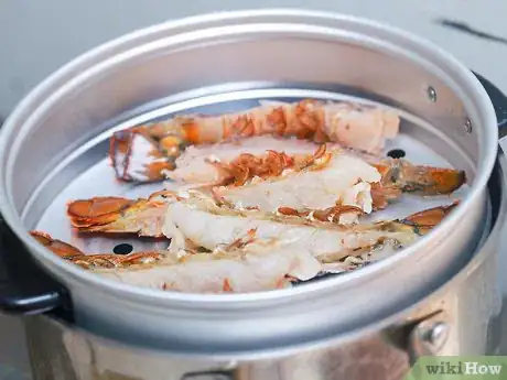 Imagen titulada Make Lobster Bisque Step 3