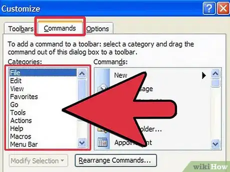 Imagen titulada Add Toolbars to Microsoft Word Step 8
