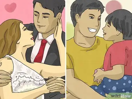 Imagen titulada Marry a Divorced Man Step 7