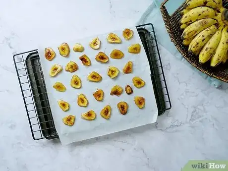 Imagen titulada Make Banana Chips Step 21