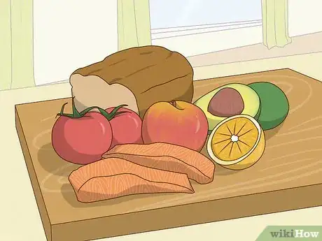 Imagen titulada Look Healthier Step 10
