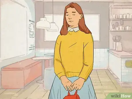 Imagen titulada Look Like You Are on Drugs Step 2
