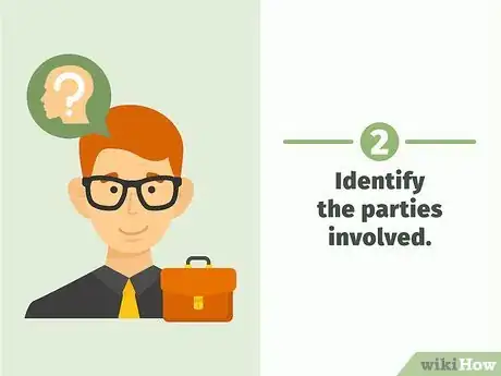 Imagen titulada Solve Ethical Issues Step 2