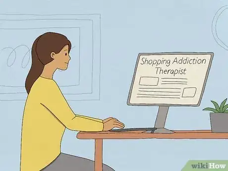 Imagen titulada Stop Compulsive Shopping Step 18