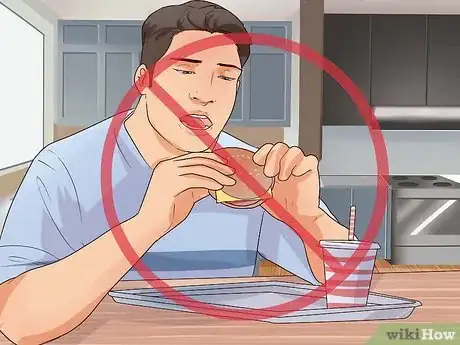 Imagen titulada Lose Weight Fast Without Spending Any Money Step 11