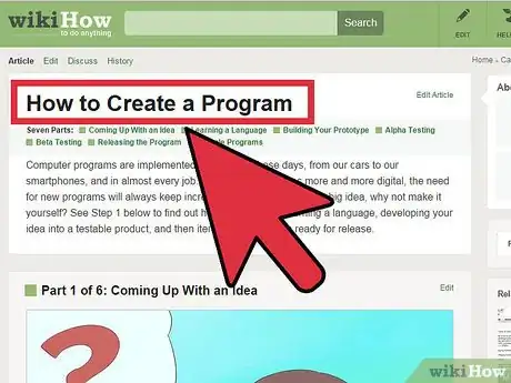 Imagen titulada Write a Program in Java to Calculate the Mean Step 1
