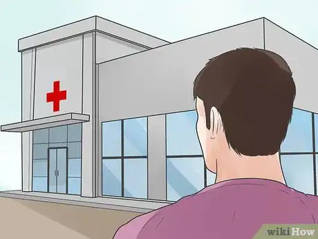 Imagen titulada Get Circumcised Step 5