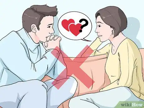 Imagen titulada Be a Side Chick Step 3