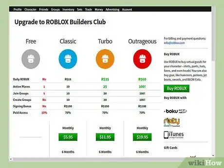 Imagen titulada Make Roblox Badges Step 1