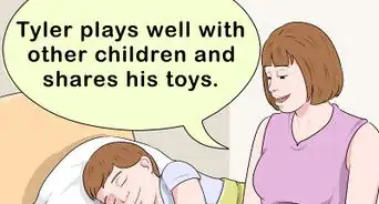 transmitirle mensajes positivos a un niño mientras duerme