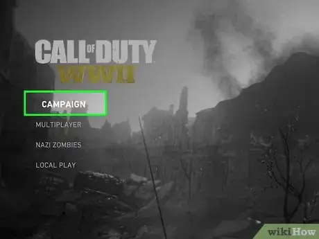 Imagen titulada Play Call of Duty Step 17