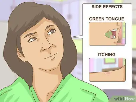 Imagen titulada Take Chlorophyll As a Supplement Step 4