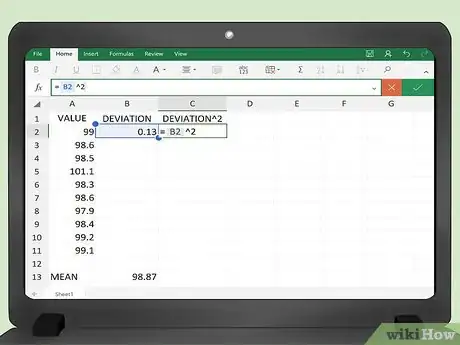 Imagen titulada Calculate the Sum of Squares for Error (SSE) Step 11