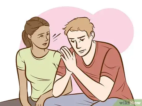 Imagen titulada Break Up with Your Boyfriend if You Are in Love with Him Step 7