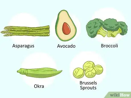Imagen titulada Take Folic Acid Step 12