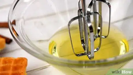 Imagen titulada Make Waffles Step 4