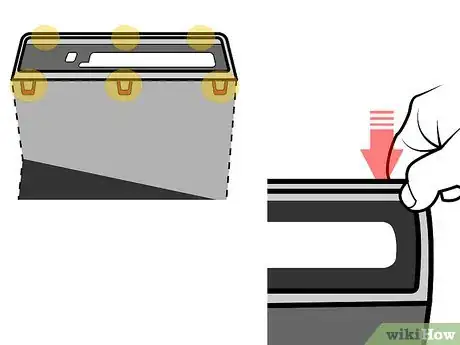 Imagen titulada Clean an Xbox 360 Slim Step 03