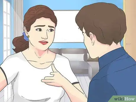 Imagen titulada What Type of Woman Is an Alpha Male Attracted to Step 15