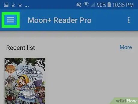 Imagen titulada Use Moon+ Reader on Android Step 57