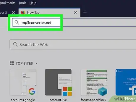 Imagen titulada Convert YouTube to MP3 Step 15