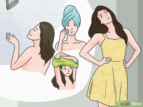 Imagen titulada Overcome Low Self Esteem Step 39
