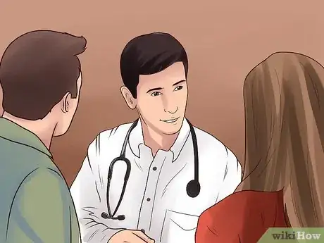 Imagen titulada Prepare for a Pap Smear Exam Step 9