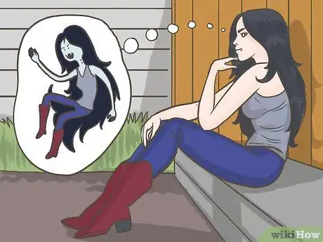Imagen titulada Act Like a Vampire Step 1