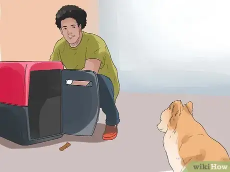 Imagen titulada Stop Howling Dogs Step 5