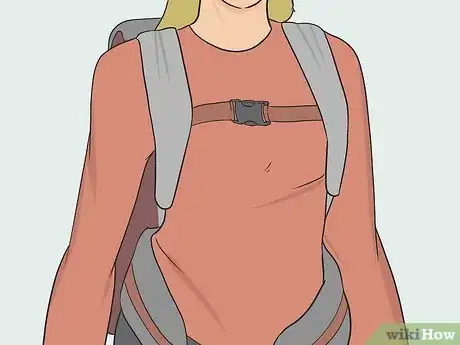 Imagen titulada Fit a Backpack Step 15.jpeg