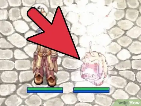 Imagen titulada Make Homunculus in Ragnarok Online Step 7